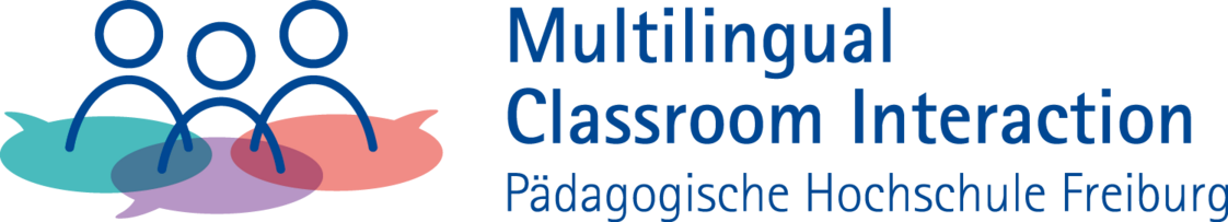 Logo Multilingual Classroom Interaction