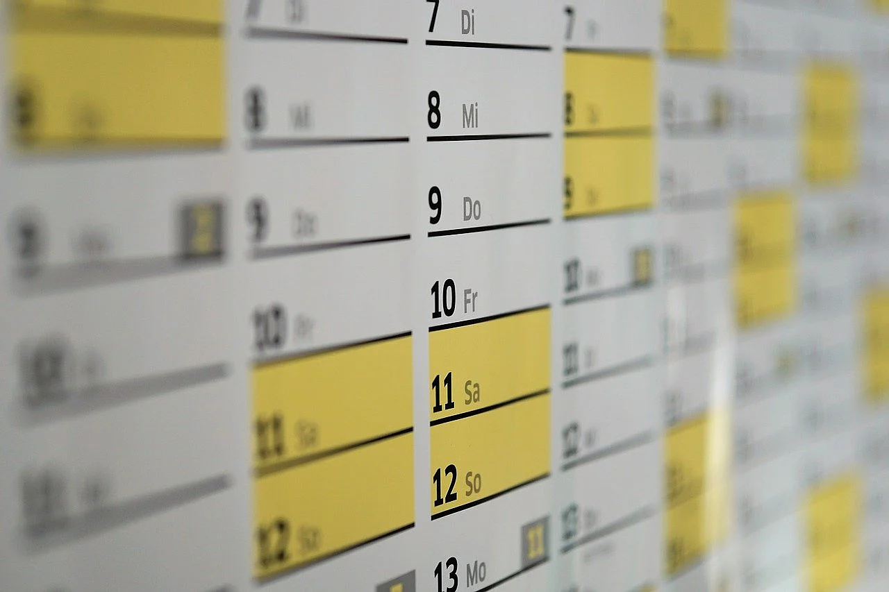 Veranstaltungen Teaserbild Veranstaltungskalender