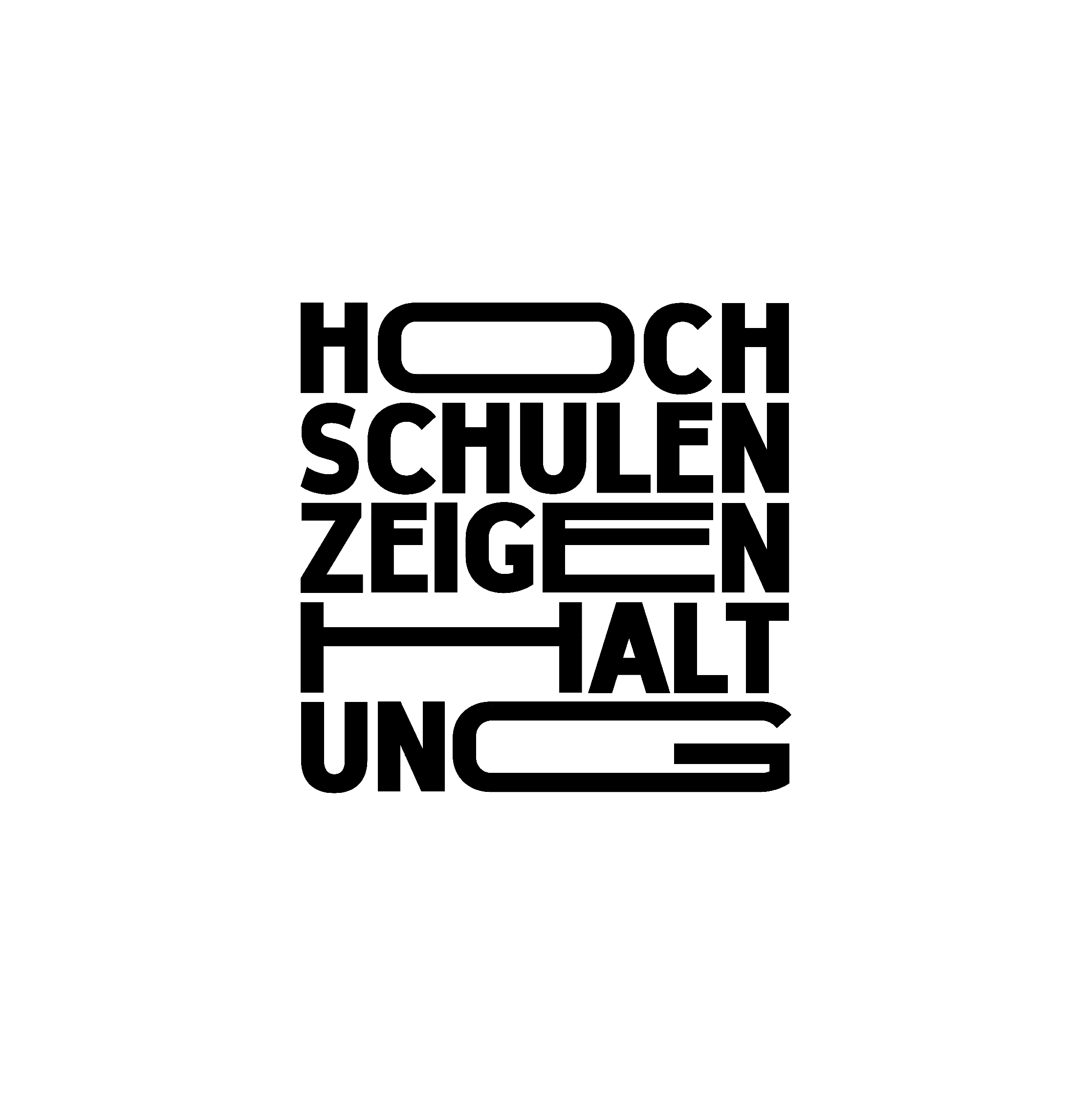 Bundesweite Kampagne