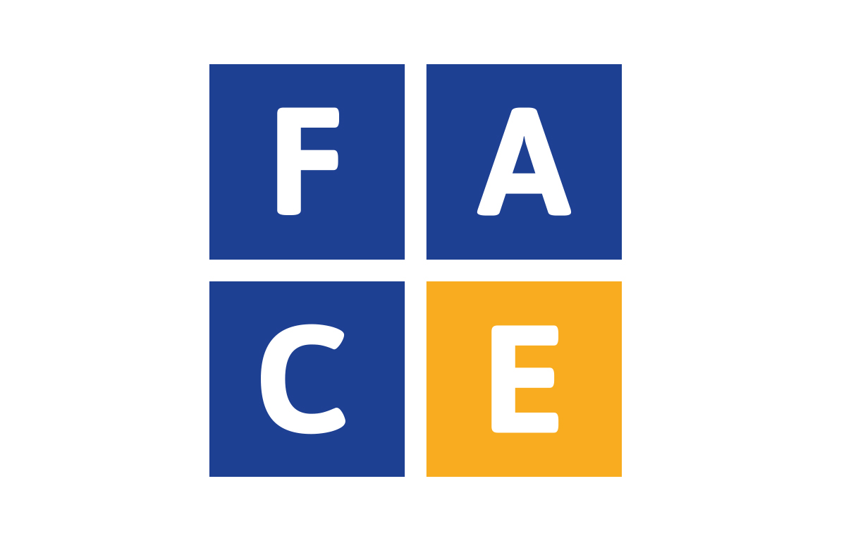 Kompetenzerwerb beim Einsatz von KI-Systemen FACE Logo